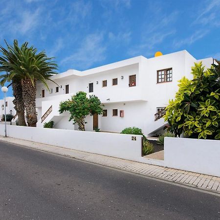 Apartamento Los Morales Puerto del Carmen  Exterior photo