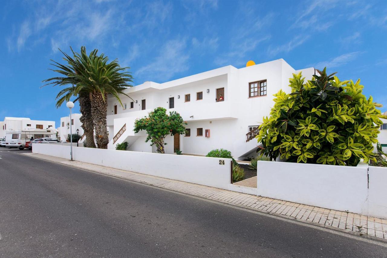 Apartamento Los Morales Puerto del Carmen  Exterior photo