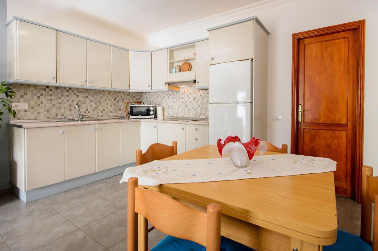 Apartamento Los Morales Puerto del Carmen  Exterior photo