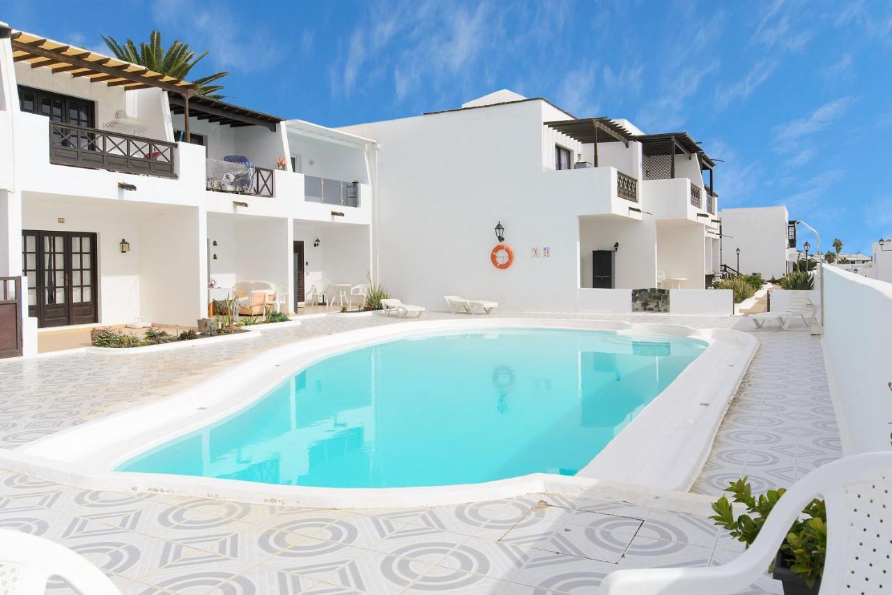 Apartamento Los Morales Puerto del Carmen  Exterior photo
