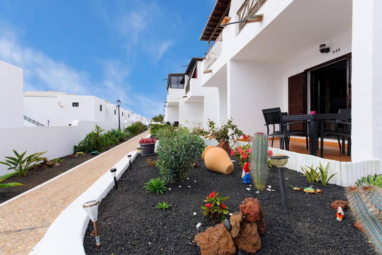 Apartamento Los Morales Puerto del Carmen  Exterior photo