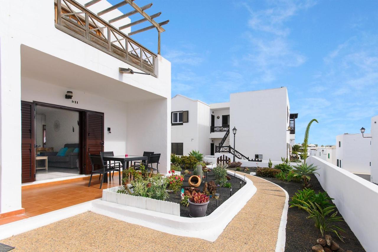 Apartamento Los Morales Puerto del Carmen  Exterior photo
