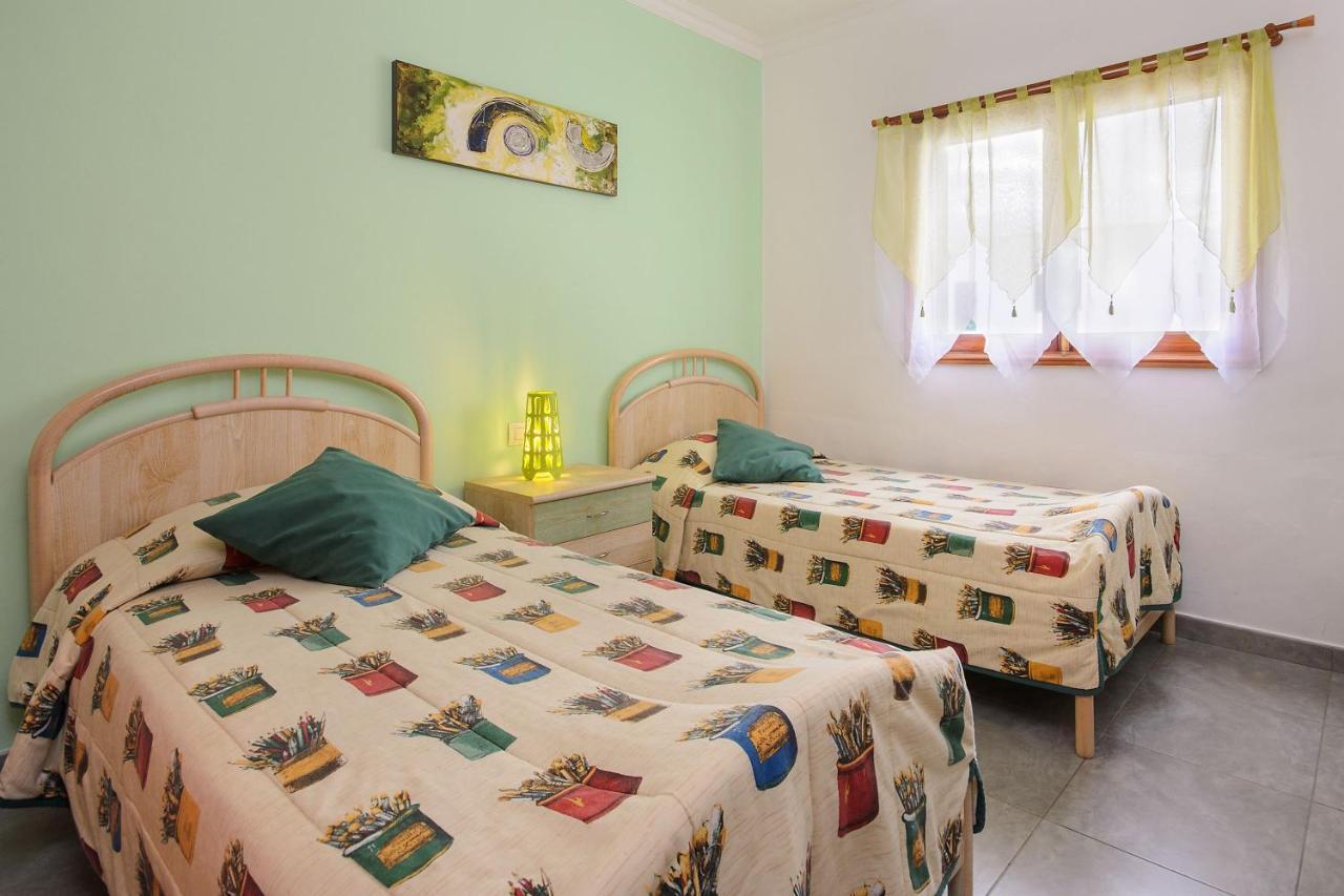 Apartamento Los Morales Puerto del Carmen  Exterior photo